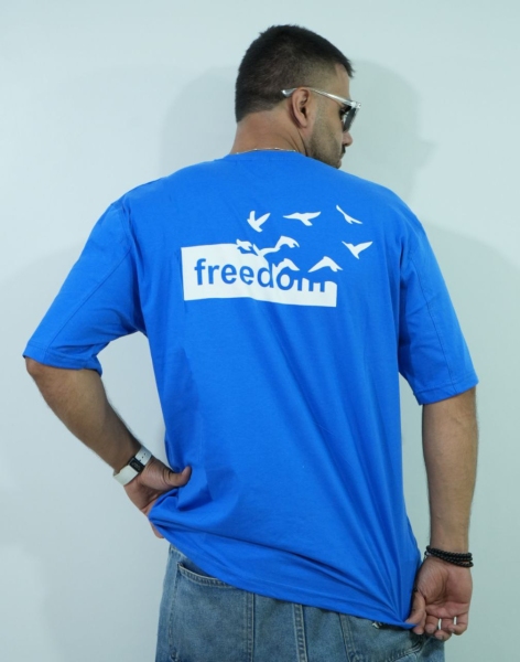 تی شرت قواره لش