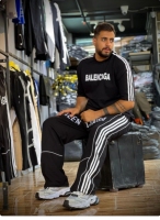 تی شرت و اسلش