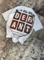 تی شرت قواره لش