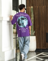 تی شرت قواره آزاد مچینست