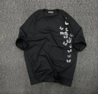 تی شرت قواره آزاد باکسی