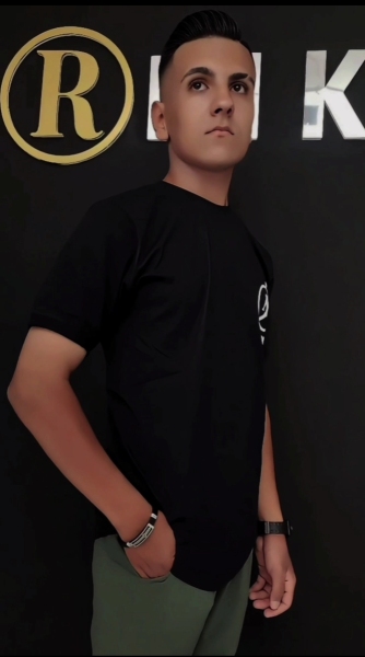 تیشرت مشکی jordan مردانه