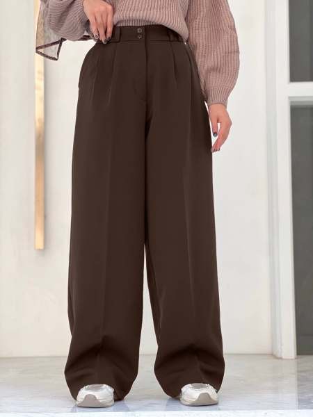 شلوار بگ زارا درجه 1