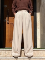 شلوار بگ زارا درجه 1