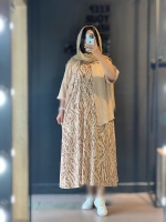 پیراهن بندی