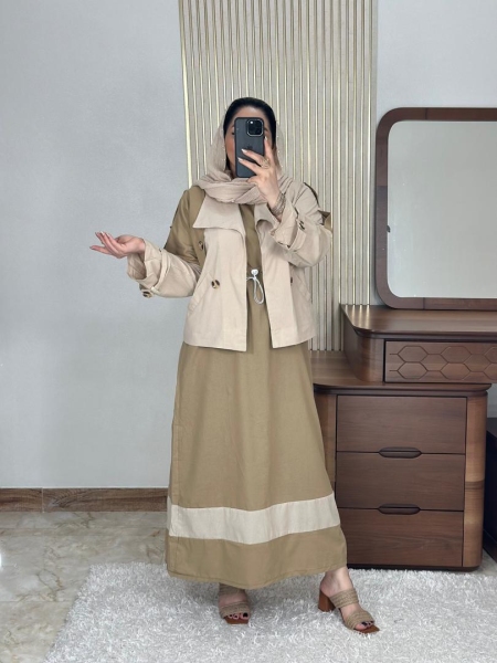 ست کت سارافون آنیس