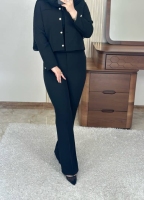 شلوار مزونی بوتکات