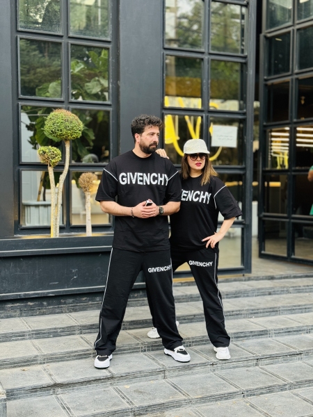 ست givenchy