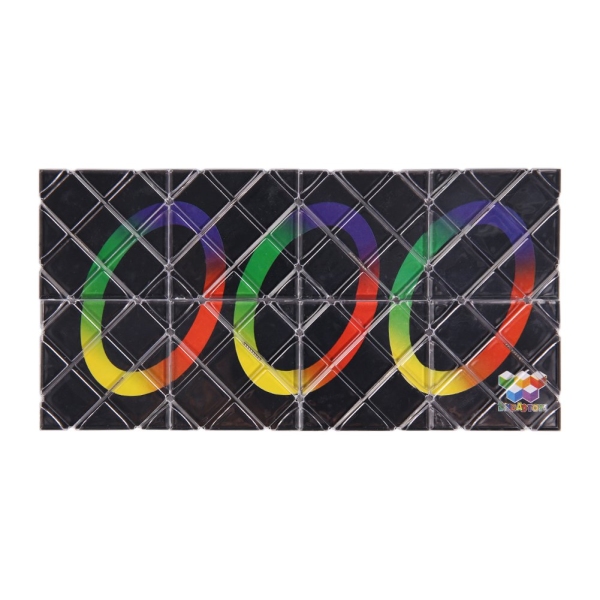 مجیک لینگاو