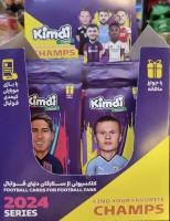 کیم دی چمپس