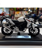 موتور هوندا cb500f