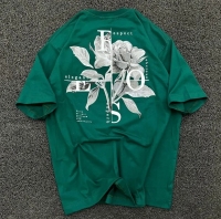 تی شرت لش قواره باکسی