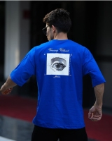 تی شرت لش مچینست