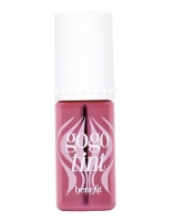 رژگونه و رژلب مایع GoGo Tint بنفیت