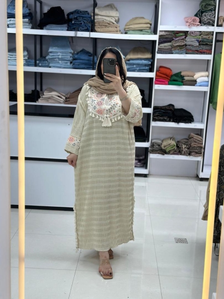 کفتان دنیز