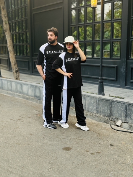 ست بالنسیاگا