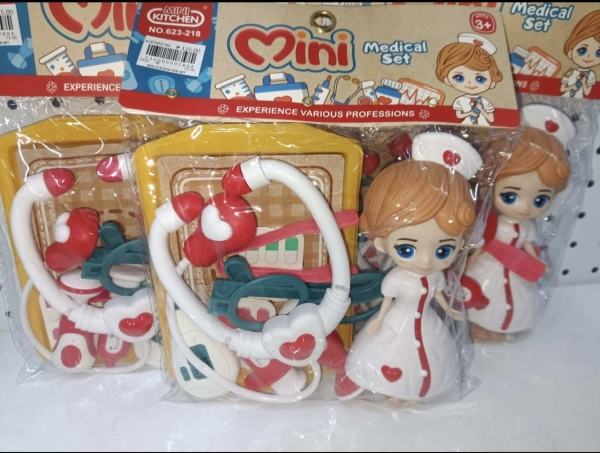 وسایل پزشکی