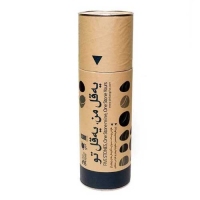 دلتنگی ها یه قل دوقل