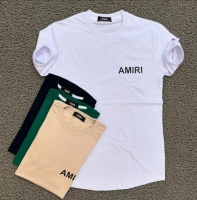 تی شرت قواره استاندارد نخ پنبه