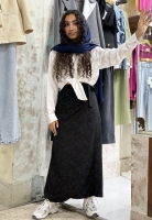 دامن لنگی