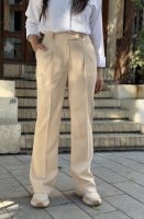 شلوار واید مازراتی