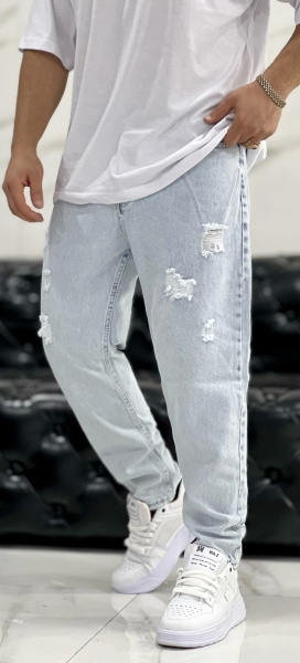 مام فیت ZARA یخی زاپ X 4712