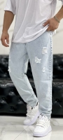 مام فیت ZARA یخی زاپ X 4712