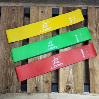 کش مینی لوپ دولایه لوپو