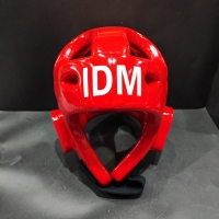 کلاه تکواندو تزریقی IDM اورجینال