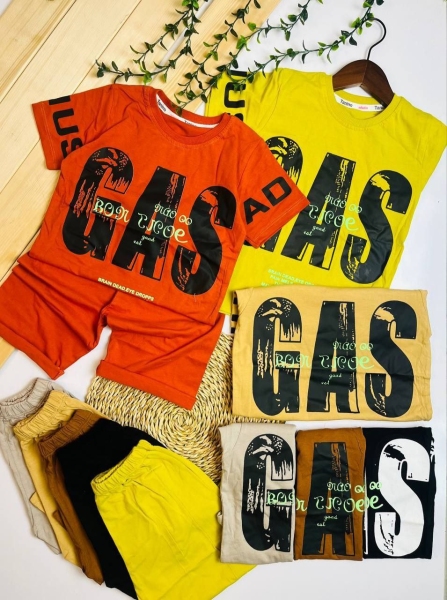 تیشرت شلوارک45. 50