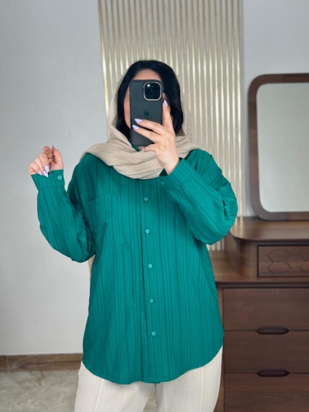 شومیز دریا