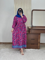 پیراهن ساحلی گلناز