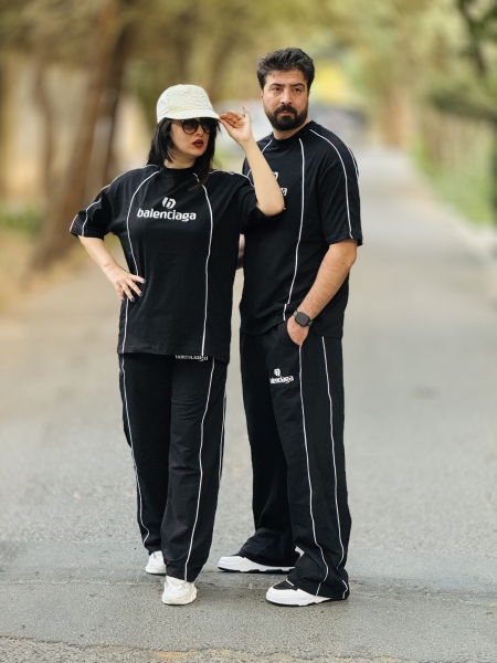 ست بالنسیاگا