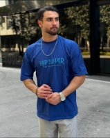 تی شرت لش نخ پنبه