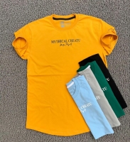 تی شرت نخ پنبه