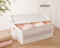 جعبه دربدار متوسط طرح بافت