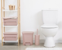 سطل و فرچه طرح بافت