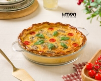 تابه گرد 1.9 لیتر