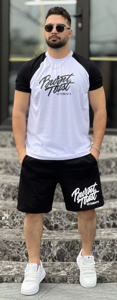 ست vetements مشکی
