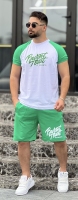 ست vetements سبز