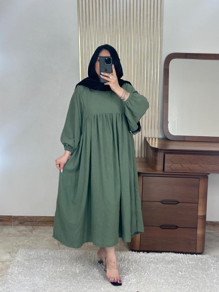 پیراهن فرنوش