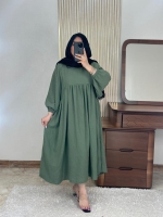 پیراهن فرنوش