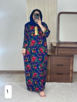 پیراهن گیسو