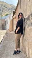 شومیز باران