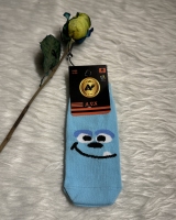 جوراب مچی طرح سالیوان