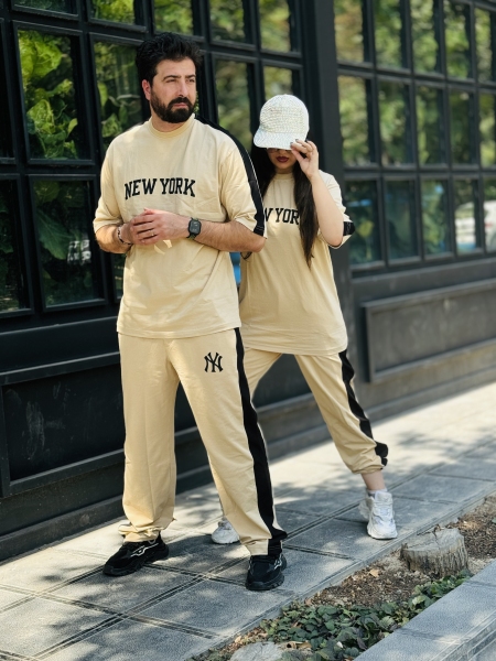 ست NY