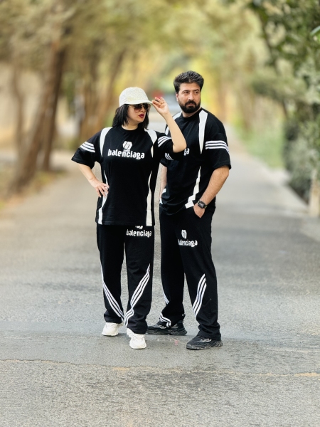 ست بالنسیاگا