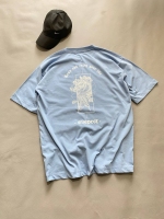 تی شرت قواره باکسی