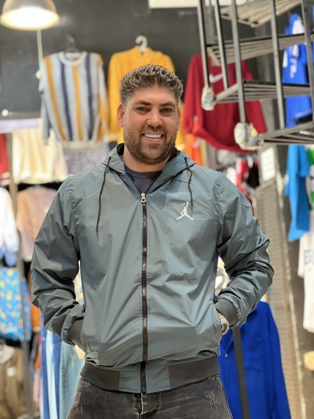 سوشرت ضد آب