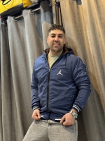 سوشرت ضد آب